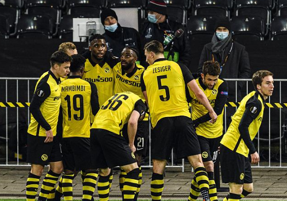  波尔多主场狂攻未果被梅斯逼平失良机